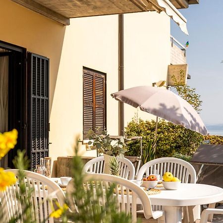 Lagoon Sirmione Exterior foto