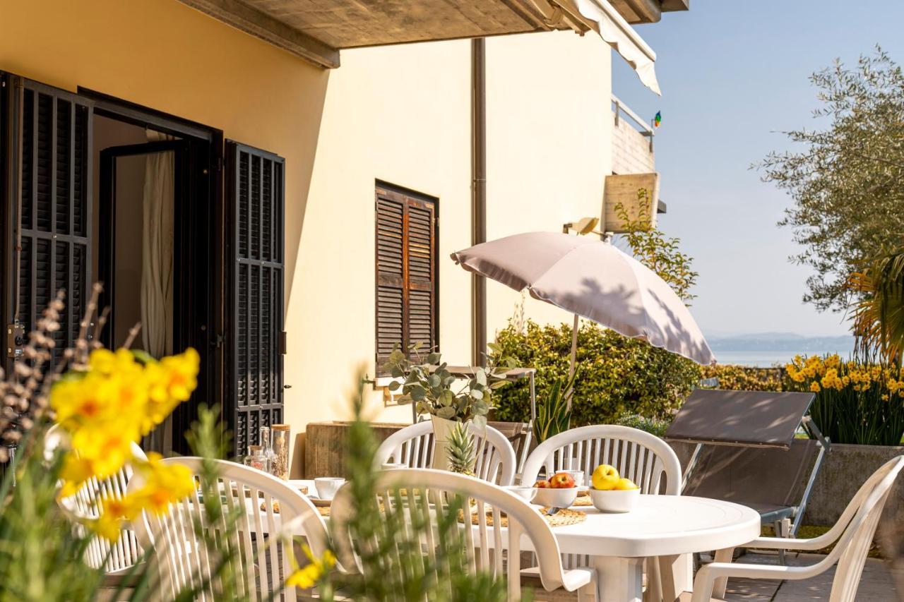 Lagoon Sirmione Exterior foto